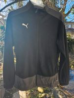 Puma Sport-/Trainingsjacke Baden-Württemberg - Grünkraut Vorschau