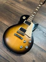 Gibson Les Paul 50s Tribute Sunburst Niedersachsen - Hildesheim Vorschau