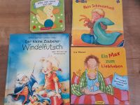 Bücher Kleinkind Windelfutsch Max Fühlbuch Woltmershausen - Rablinghausen Vorschau
