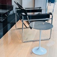 Knoll International - Eero Saarinen - Coffee Table | Beistelltisch | Zeitloser Designklassiker | Steinplatte / Marmor Düsseldorf - Pempelfort Vorschau