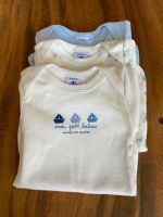 Neu: 3 Kurzarmbodies von Petit Bateau 3 Monate Gr. 60 München - Altstadt-Lehel Vorschau