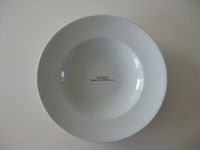 toller Spaghetti Teller, breiter Rand, weiß, Durchmesser 30cm Nordrhein-Westfalen - Leverkusen Vorschau