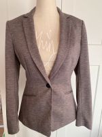 Blazer grau H&M Bayern - Langerringen Vorschau