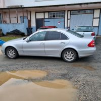 Mercedes E220 CDI Niedersachsen - Gifhorn Vorschau