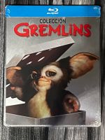 Gremlins 1+2 Collection im Steelbook auf Blu-ray Baden-Württemberg - Renningen Vorschau