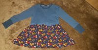 Handmade Tunika 134/140 Paw Patrol  blau bunt Nordrhein-Westfalen - Oberhausen Vorschau