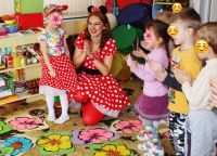 Kinderschminke,Kinderparty,Kindergeburtstag,Zauberin,Elsa,Clown Bielefeld - Bielefeld (Innenstadt) Vorschau