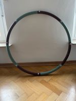 Fitnessring Hula Hoop Ring Tchibo Nordrhein-Westfalen - Nordwalde Vorschau