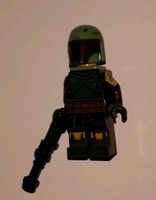 Boba Fett (Lego Minifigur von Star Wars) Niedersachsen - Aurich Vorschau