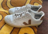 Veja Damen Turnschuhe Sneaker 40 Leder Bonn - Beuel Vorschau