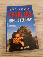 Rafael Yglesias: Fearless - Jenseits der Angst Niedersachsen - Worpswede Vorschau