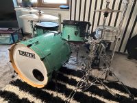 Truth Custom Drums Schlagzeug 22,16,12 Maple Thüringen - Sonneberg Vorschau