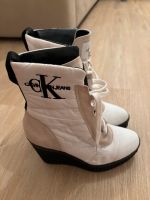 Schuhe calvin klein Hessen - Kassel Vorschau