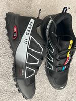 Schuhe/Wanderschuhe Eimsbüttel - Hamburg Eidelstedt Vorschau