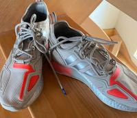 Adidas, ZX 2K, BOOST, Unisex, Gr. 41 1/3 (71/2) Hessen - Alsbach-Hähnlein Vorschau