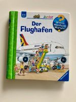 Der Flughafen - Wieso Weshalb Warum Junior Niedersachsen - Faßberg Vorschau