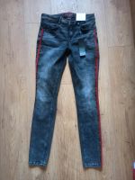 Jeans street one slim fit Muster NEU Bayern - Schwebheim Vorschau