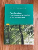 Praxishandbuch Psychosomatische Medizin Baden-Württemberg - Gundelfingen Vorschau