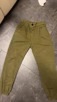 Bershka Hose grün Baden-Württemberg - Güglingen Vorschau