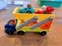 Fisher Price Spielzeugauto Bayern - Baiersdorf Vorschau