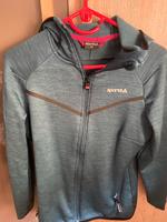 Jacke mit Kapuze Bayern - Fürth Vorschau