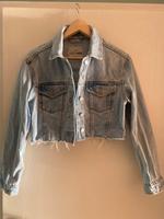 Jeansjacke Baden-Württemberg - Remchingen Vorschau