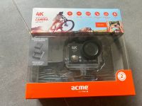 4K Sport Action  Cam Kamera mit Wi Fi wasserfest Bochum - Bochum-Mitte Vorschau
