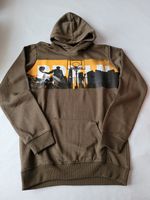 Hoodie mit Print Basketball, Sweatshirt Gr. 170/176 Chapter Young Sachsen-Anhalt - Zerbst (Anhalt) Vorschau