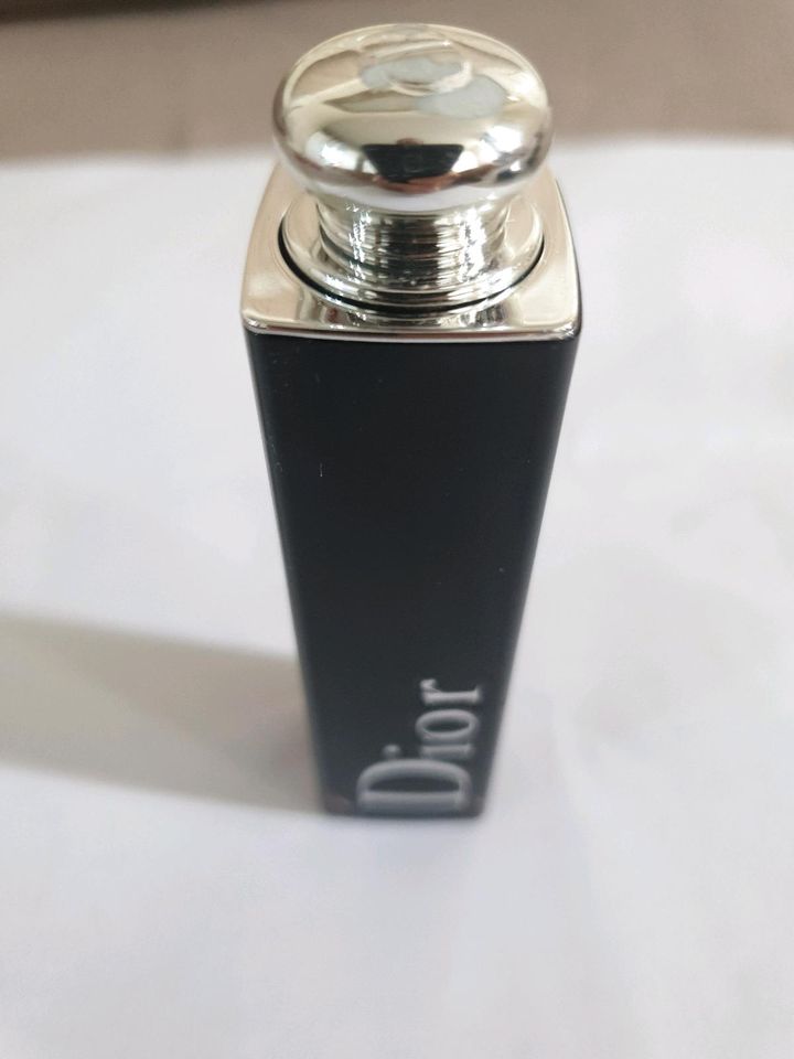 Dior Addict Lipstick 747 in Köln