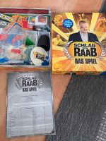 Schlag den Raab das Spiel Ravensburger komplett Sachsen-Anhalt - Magdeburg Vorschau