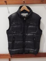 Original Diesel Daunenweste Steppweste Jacke ärmellos Schwarz XL Bayern - Untergriesbach Vorschau
