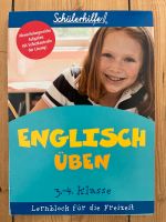 Schülerhilfe: Englisch-Lernblock (3. - 4. Klasse) Baden-Württemberg - Wiesloch Vorschau