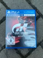 Gran turismo PlayStation 4 Brandenburg - Forst (Lausitz) Vorschau