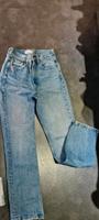 Jeans Hose von Zara Häfen - Bremerhaven Vorschau