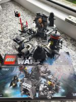 LEGO Star Wars 75183 - Darth Vader Transformation (Original Lego) Hessen - Münster Vorschau