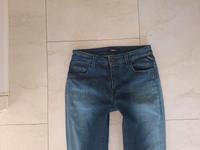 Replay Lollina Damen Jeans Hose W27 Gr 34 Nordrhein-Westfalen - Herne Vorschau