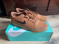 Nike SB Chron 2 - Größe 46 Bonn - Bonn-Zentrum Vorschau