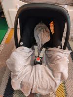 Maxi Cosi Pebble Premium Unfallfrei! Bremen-Mitte - Ostertor Vorschau