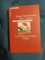 Buch Kolonialismus Essen-West - Frohnhausen Vorschau