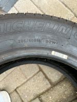 Michelin 205/60 R16 92W Niedersachsen - Stolzenau Vorschau