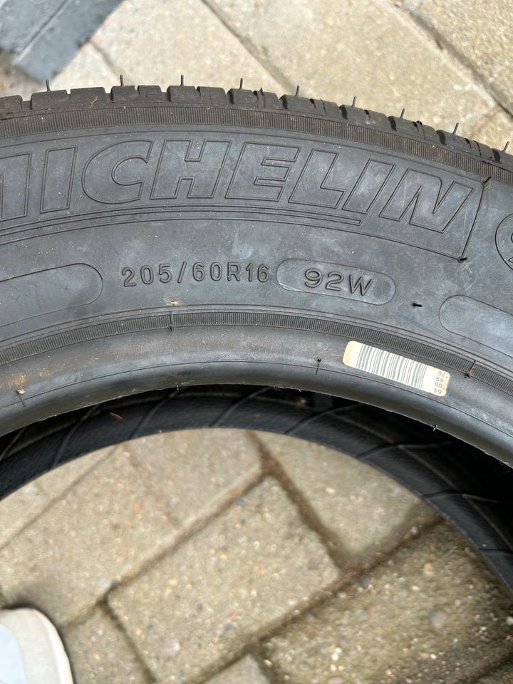 Michelin 205/60 R16 92W in Stolzenau