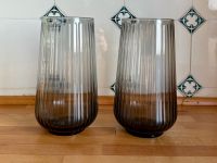 Glas-Vase IKEA GRADVIS im 2er-Set Hamburg-Nord - Hamburg Uhlenhorst Vorschau