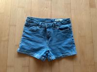 Jeans-Shorts Vero Moda, blau, Gr. L, neu Bayern - Kösching Vorschau
