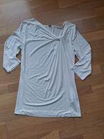 Top T-Shirt Bluse 40 Langarmshirt Kr. München - Haar Vorschau