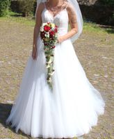 Brautkleid zu verkaufen Blumenthal - Farge Vorschau