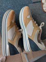 Remonte Soft Sneaker Gr. 41, beige, top Nordrhein-Westfalen - Hamm Vorschau