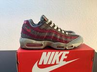 Nike Air Max 95 Freddy Krueger 11,5 mit Karton Leipzig - Leipzig, Zentrum-Nord Vorschau