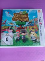 Animal Crossing Nintendo 3DS Baden-Württemberg - Villingen-Schwenningen Vorschau