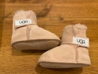 Ugg Babyschuhe Größe S - ros Bayern - Wiesent Vorschau