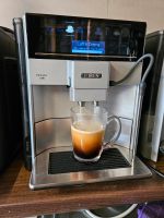 Siemens kaffeevollautomat eq6 s300 GARANTIE Kaffeemaschine Küche Nordrhein-Westfalen - Gelsenkirchen Vorschau